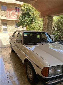 مێرسێدس بێنز E-Class